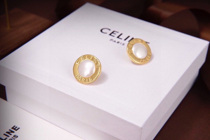 Ce1i*e earrings